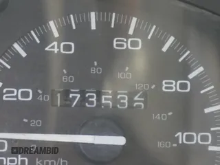1993 Honda del Sol Si с VIN JHMEH6266PS003324, выставлен на аукционе Copart как лот 58440325 с пробегом 173 537 миль миль и Списание • Salvage title. История ставок и продаж доступна на DreamBid. Изображение 8.