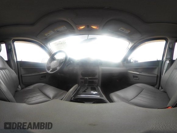 2005 Jeep Grand Cherokee Laredo with VIN 1J4HR48N45C631950, listed as a IAAI auction lot 42365963 with 146,757 mi miles and . Bid and sale history available at DreamBid. Image 18.