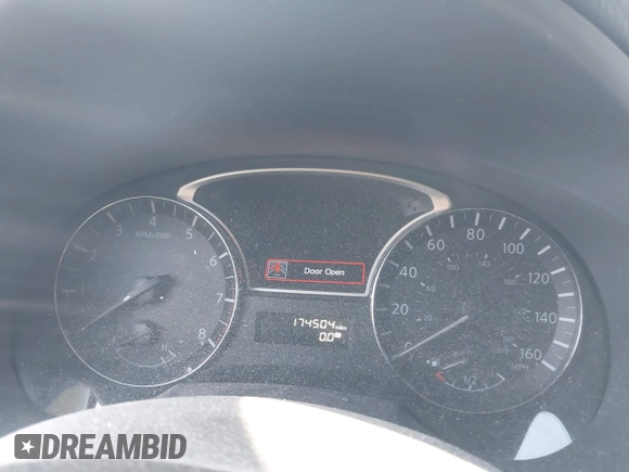 2015 Nissan Altima SV z VIN 1N4AL3AP2FC284897, wystawiony jako IAAI lot #42177582 z przebiegiem 174 504 mil mil oraz . Historia ofert i sprzedaży dostępna na DreamBid. Obrazek 7.