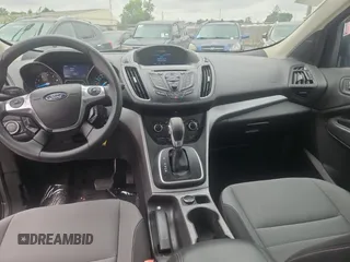 2013 Ford Escape SE with VIN 1FMCU9GX1DUB62190, listed as a Copart auction lot 65360805 with 134,955 mi miles and Clean title. Bid and sale history available at DreamBid. Image 9.