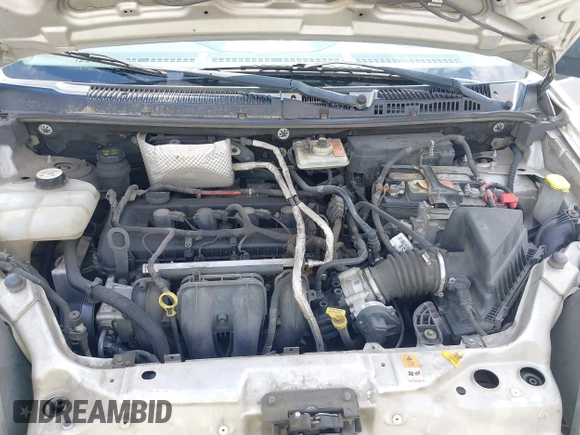 2013 Ford Transit Connect XL with VIN NM0LS7CN7DT172311, listed as a IAAI auction lot 42114280 with 226,171 mi miles and . Bid and sale history available at DreamBid. Image 10.