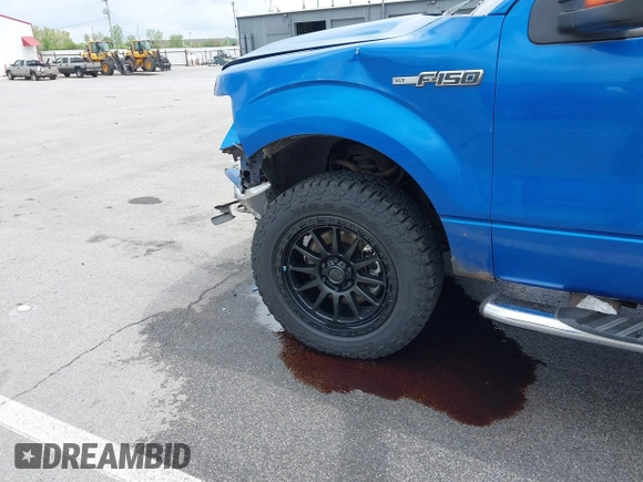 2010 Ford F-150 XL with VIN 1FTFX1EV6AFB24384, listed as a IAAI auction lot 42259909 with 85,110 mi miles and . Bid and sale history available at DreamBid. Image 18.