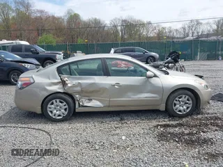 2009 Nissan Altima 2.5 S with VIN 1N4AL21EX9C106250, listed as a IAAI auction lot 41715863 with 120,237 mi miles. Bid and sale history available at carsss.com. Image 13.