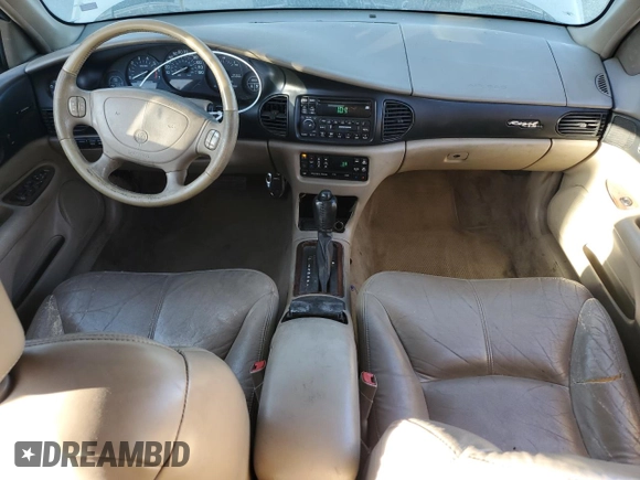 2001 Buick Regal LS with VIN 2G4WB55K911199014, listed as a Copart auction lot 73399154 with 245,846 mi miles and Salvage Title. Bid and sale history available at carsss.com. Image 8.