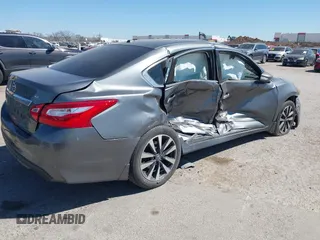 2016 Nissan Altima 2.5 S with VIN 1N4AL3AP3GC234477, listed as a IAAI auction lot 41860302 with 153,667 mi miles. Bid and sale history available at carsss.com. Image 4.