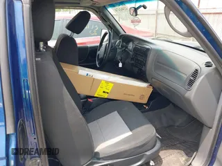 2010 Ford Ranger XLT with VIN 1FTLR4FE5APA40533, listed as a IAAI auction lot 42462474 with 153,958 mi miles and . Bid and sale history available at DreamBid. Image 5.