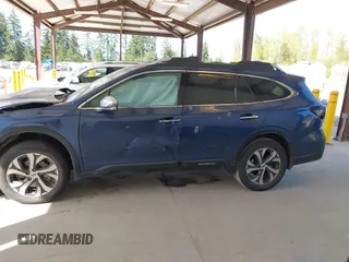 2021 Subaru Outback Touring XT z VIN 4S4BTGPD3M3198641, wystawiony jako IAAI lot #42047006 z przebiegiem 43 048 mil mil oraz . Historia ofert i sprzedaży dostępna na DreamBid. Obrazek 15.
