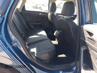 2021 Volkswagen Jetta SEL with VIN 3VWE57BUXMM050386, listed as a IAAI auction lot 42140492 with 74,477 mi miles and . Bid and sale history available at DreamBid. Image 8.