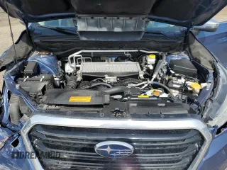 2020 Subaru Ascent Touring с VIN 4S4WMARD9L3460749, выставлен на аукционе Copart как лот 54084525 с пробегом 63 732 миль миль и Чистый • Clean title. История ставок и продаж доступна на DreamBid. Изображение 12.