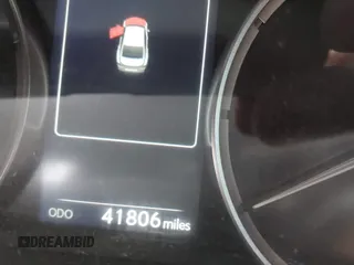 2021 Lexus IS 300 z VIN JTHC81F21M5046836, wystawiony jako IAAI lot #42191966 z przebiegiem 41 806 mil mil oraz . Historia ofert i sprzedaży dostępna na DreamBid. Obrazek 15.