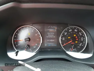 2022 Toyota RAV4 XLE Premium with VIN JTMC1RFV7ND087414, listed as a Copart auction lot 60844905 with 90,232 mi miles and Salvage title. Bid and sale history available at DreamBid. Image 9.