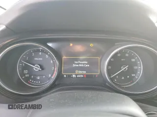 2022 Buick Encore GX Select с VIN KL4MMDS24NB103102, выставлен на аукционе Copart как лот 51200985 с пробегом 60 254 миль миль и Списание • Salvage title. История ставок и продаж доступна на DreamBid. Изображение 9.