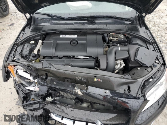 2013 Volvo XC70 3.2L with VIN YV4940BZ9D1151567, listed as a Copart auction lot 47682555 with 62,611 mi miles and Clean Title. Bid and sale history available at DreamBid. Image 14.