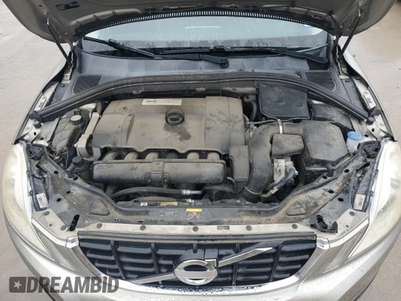 2012 Volvo XC60 3.2L с VIN YV4952DLXC2246598, выставлен на аукционе Copart как лот 45675045 с пробегом 148 496 миль миль и Списание • Salvage title. История ставок и продаж доступна на DreamBid. Изображение 12.