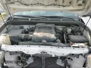 2012 Toyota Tundra с VIN 5TFRY5F16CX123259, выставлен на аукционе Copart как лот 82705734 с пробегом 172 594 миль миль и Чистый • Clean title. История ставок и продаж доступна на DreamBid. Изображение 13.