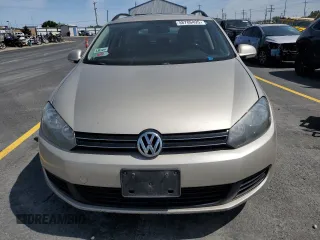 2013 Volkswagen Jetta TDI w/Sunroof & Nav с VIN 3VWPL7AJ5DM647564, выставлен на аукционе Copart как лот 58786495 с пробегом 226 456 миль миль и Списание • Salvage title. История ставок и продаж доступна на DreamBid. Изображение 5.