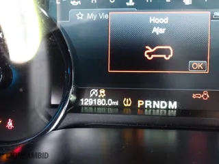 2018 Ford Expedition Limited with VIN 1FMJU1KT6JEA24440, listed as a IAAI auction lot 41706560 with 129,180 mi miles. Bid and sale history available at carsss.com. Image 7.