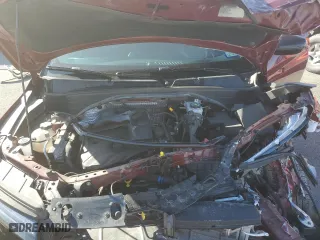2024 Chevrolet TrailBlazer RS with VIN KL79MTSL2RB122393, listed as a Copart auction lot 49039895 with 0 mi miles and Salvage Title. Bid and sale history available at carsss.com. Image 12.