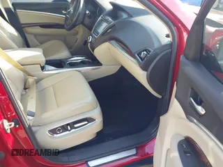 2020 Acura MDX with VIN 5J8YD4H33LL033270, listed as a IAAI auction lot 42542829 with 58,626 mi miles and . Bid and sale history available at DreamBid. Image 5.
