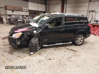 2011 Toyota RAV4 Limited с VIN 2T3DF4DVXBW157644, выставлен на аукционе IAAI как лот 41551307 с пробегом 117 987 миль миль и . История ставок и продаж доступна на DreamBid. Изображение 13.