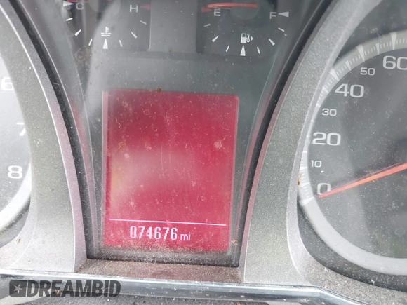 2015 GMC Terrain SLT with VIN 2GKFLXE36F6266768, listed as a IAAI auction lot 42531846 with 74,676 mi miles and . Bid and sale history available at DreamBid. Image 15.