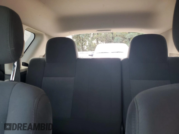 2011 Jeep Compass with VIN 1J4NT1FB8BD192088, listed as a Copart auction lot 79872304 with 150,547 mi miles and Clean Title. Bid and sale history available at carsss.com. Image 10.