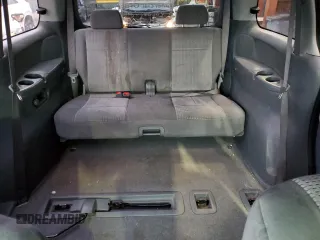 2004 Mazda MPV LX z VIN JM3LW28AX40528887, wystawiony jako Copart lot #49322875 z przebiegiem 207 521 mil mil oraz Szkoda całkowita • Salvage title. Historia ofert i sprzedaży dostępna na DreamBid. Obrazek 10.
