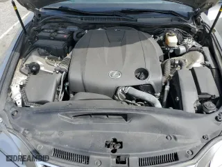 2014 Lexus IS 250 with VIN JTHBF1D26E5025051, listed as a Copart auction lot 53264595 with 159,748 mi miles and Salvage Title. Bid and sale history available at carsss.com. Image 11.