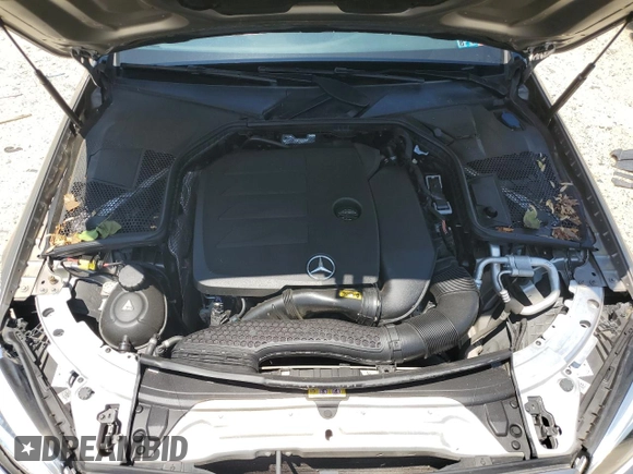 2020 Mercedes-Benz C 300 с VIN 55SWF8DB6LU323203, выставлен на аукционе Copart как лот 58507225 с пробегом 56 897 миль миль и Списание • Salvage title. История ставок и продаж доступна на DreamBid. Изображение 11.