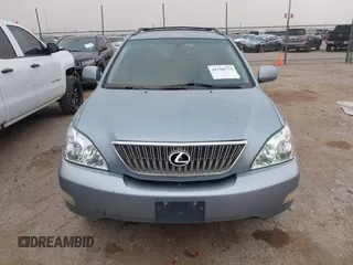 2004 Lexus RX 330 with VIN JTJGA31U640032582, listed as a IAAI auction lot 41704774 with 332,470 mi miles and . Bid and sale history available at carsss.com. Image 12.