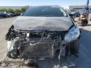 2011 Toyota Prius I z VIN JTDKN3DU6B1456459, wystawiony jako Copart lot #56850975 z przebiegiem 124 083 mil mil oraz Szkoda całkowita • Salvage title. Historia ofert i sprzedaży dostępna na DreamBid. Obrazek 5.
