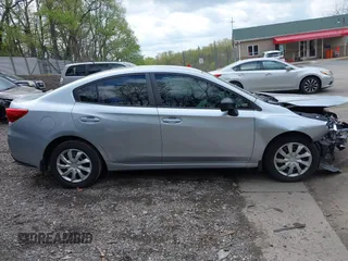 2019 Subaru Impreza с VIN 4S3GKAA6XK3607865, выставлен на аукционе IAAI как лот 42179580 с пробегом 30 355 миль миль и . История ставок и продаж доступна на DreamBid. Изображение 13.