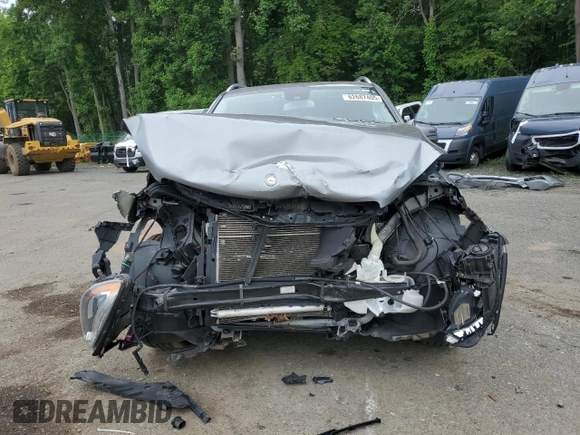 2013 Mercedes-Benz M 350 with VIN 4JGDA5HB2DA265774, listed as a Copart auction lot 62687405 with 85,734 mi miles and Salvage title. Bid and sale history available at DreamBid. Image 5.