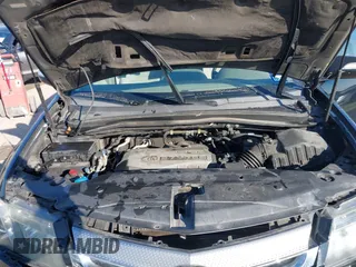 2009 Acura MDX Sport/Pwr Tail Gate with VIN 2HNYD28759H500789, listed as a IAAI auction lot 41243153 with 152,434 mi miles. Bid and sale history available at carsss.com. Image 10.