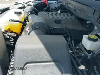 2023 Ford F-150 XL z VIN 1FTEW1E84PFD20017, wystawiony jako IAAI lot #42028028 z przebiegiem 16 517 mil mil oraz . Historia ofert i sprzedaży dostępna na DreamBid. Obrazek 19.