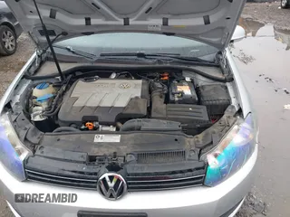 2011 Volkswagen Jetta TDI z VIN 3VWPL7AJ9BM649315, wystawiony jako IAAI lot #41908354 z przebiegiem 133 021 mil mil oraz . Historia ofert i sprzedaży dostępna na DreamBid. Obrazek 10.