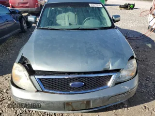 2006 Ford Ocean z VIN 1FAHP23196G131772, wystawiony jako Copart lot #80221634 z przebiegiem Nie podano mil oraz Szkody całkowita. Historia ofert i sprzedaży dostępna na DreamBid. Obrazek 5.
