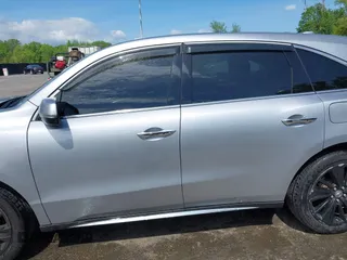 2018 Acura MDX Technology with VIN 5J8YD4H57JL003610, listed as a IAAI auction lot 42127585 with 82,633 mi miles and . Bid and sale history available at DreamBid. Image 14.