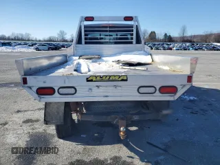 2009 Ford Ranger XL with VIN 1FTZR15E69PA51191, listed as a Copart auction lot 42599105 with 155,744 mi miles and Salvage Title. Bid and sale history available at carsss.com. Image 6.
