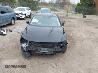 2021 Mazda 3 Preferred with VIN JM1BPBCL4M1328334, listed as a IAAI auction lot 42186709 with 119,926 mi miles and . Bid and sale history available at DreamBid. Image 13.