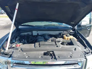 2008 Ford Expedition Eddie Bauer with VIN 1FMFU17518LA21130, listed as a IAAI auction lot 42559052 with 376,139 mi miles and . Bid and sale history available at DreamBid. Image 10.