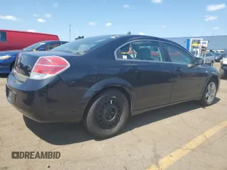 2009 Saturn Aura XE with VIN 1G8ZS57B29F113152, listed as a Copart auction lot 42485495 with 174,709 mi miles and Clean Title. Bid and sale history available at DreamBid. Image 3.
