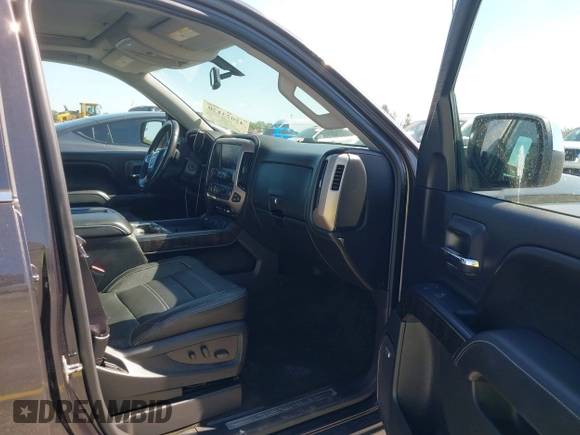 2015 GMC Sierra 1500 Denali with VIN 3GTU2WEC2FG422289, listed as a IAAI auction lot 42023170 with 165,856 mi miles and . Bid and sale history available at DreamBid. Image 5.