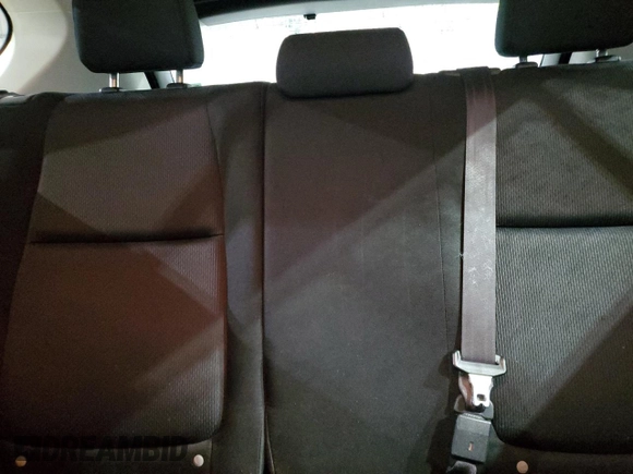 2014 Mazda CX-5 Sport with VIN JM3KE4BE9E0377581, listed as a Copart auction lot 46024385 with 89,087 mi miles and Salvage Title. Bid and sale history available at carsss.com. Image 10.