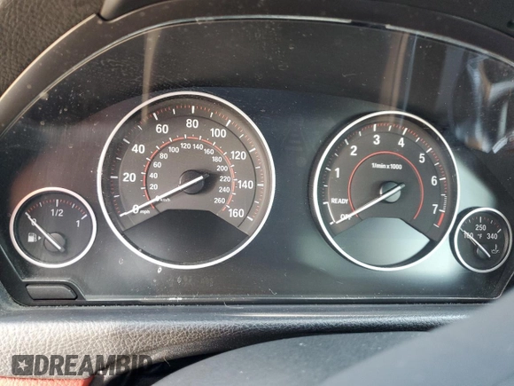 2020 BMW 4 Series 430i xDrive z VIN WBA4J3C05LCD23037, wystawiony jako Copart lot #73734954 z przebiegiem Nie podano mil oraz Nie do naprawy • Non repairable. Historia ofert i sprzedaży dostępna na DreamBid. Obrazek 9.
