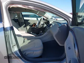 2010 Buick LaCrosse CX with VIN 1G4GB5EG6AF211869, listed as a IAAI auction lot 41765387 with 103,127 mi miles. Bid and sale history available at carsss.com. Image 5.