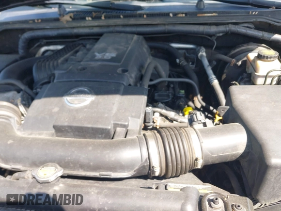 2014 Nissan Frontier SV z VIN 1N6AD0EV9EN749996, wystawiony jako IAAI lot #42262048 z przebiegiem 148 140 mil mil oraz . Historia ofert i sprzedaży dostępna na DreamBid. Obrazek 10.