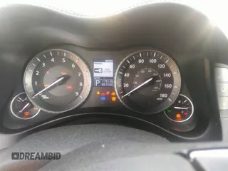 2011 Infiniti M z VIN JN1AY1AP1BM520365, wystawiony jako IAAI lot #42205678 z przebiegiem 175 146 mil mil oraz . Historia ofert i sprzedaży dostępna na DreamBid. Obrazek 7.