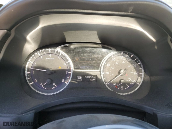 2013 Infiniti JX35 with VIN 5N1AL0MM4DC333567, listed as a Copart auction lot 51448555 with 155,784 mi miles and Clean Title. Bid and sale history available at carsss.com. Image 9.