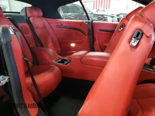 2012 Maserati GranTurismo Sport с VIN ZAM45MMA3C0061663, выставлен на аукционе Copart как лот 71174774 с пробегом 14 624 миль миль и Списание • Salvage title. История ставок и продаж доступна на DreamBid. Изображение 10.